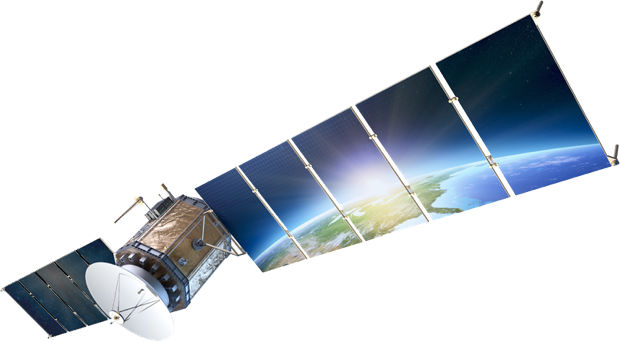 Godz Satellite