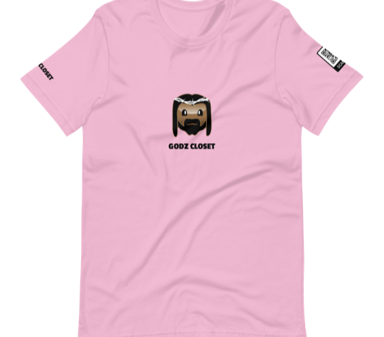 Godz Closet Clothing